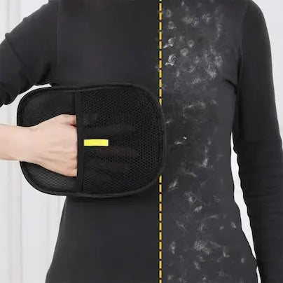 Gant ramasse poils pour animaux 🐾