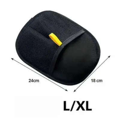 Gant ramasse poils pour animaux 🐾