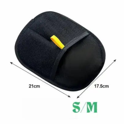 Gant ramasse poils pour animaux 🐾